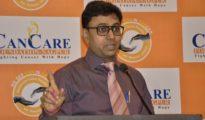 Early detection and Awareness about Breast cancer necessary- Dr. Sushil Mandhaniya