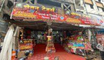Extended monsoon, high rates may dampen Diwali bliss of firecracker traders in Nagpur