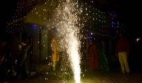 Firecracker effect: Nagpur’s air quality takes a hit, reaches ‘very poor’ level in Diwali