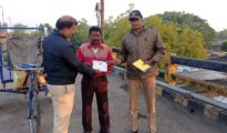 NMC takes action against 192 litterbugs, recovers Rs 1.03 lakh fine