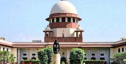 Supreme Court bans ‘Two-Finger Test’ in rape cases