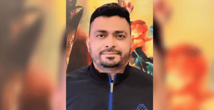 Ajeet Parse trapped, cheated many rich women, too: Report