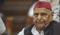 Samajwadi Party supremo Mulayam Singh Yadav dies at 82