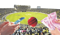 Dirty Biz: Cricket betting menace grips Nagpur, over 1,000 bookies operating in Nagpur despite CP tough act!