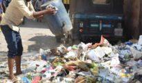 233 citizens fined for littering Nagpur