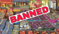 Diwali 2022: List of states which have banned firecrackers