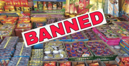 Diwali 2022: List of states which have banned firecrackers