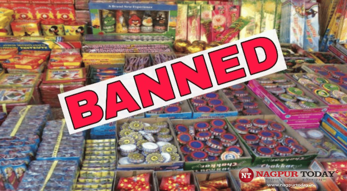 Diwali 2022 List of states which have banned firecrackers