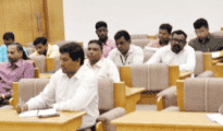 Some gram sevaks paved the way for a prosperous village, ensured adequate water supply