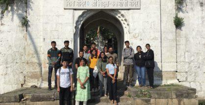 Studio Sakha holds ‘Heritage Dialogue’ with stories of Sacred Sakkardara