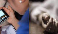 Depressed by Delay in Getting IPhone, Nagpur Girl Hangs Self