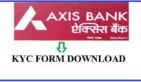 Ahead of festive season, Axis Bank’s ‘KYC Update’ freezes several accounts of Maharashtra cops