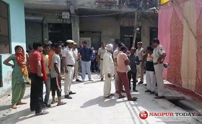 Double Murder In Delhi Over Instagram Likes, Comments: Police