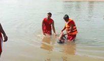 Video: Bodies of two youths drowned at Waki recovered from Kanhan River