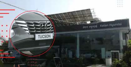 Ketan Hyundai delivers defected vehicle, leaves its patron in lurch, dealership rubbishes allegation