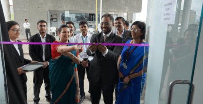Pro Bono Club Scheme inaugurated at Maharashtra National Law University, Nagpur
