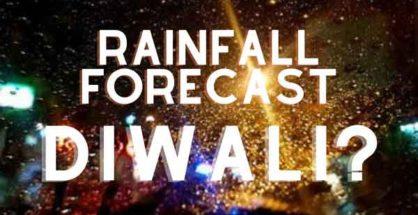 Heavy rains expected in Nagpur during Diwali? Here’s what IMD said
