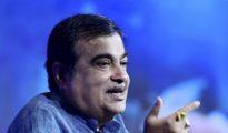 Threat calls to Gadkari: Nagpur Police suspect ‘escape plan’ by accused during arrest