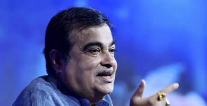 Threat calls to Gadkari: Nagpur Police suspect ‘escape plan’ by accused during arrest