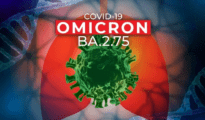 New Omicron variants XBB, BM.1.1 found in Nagpur, Vidarbha: Report