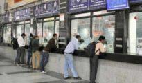 With Diwali rush in trains rising, Railways plan crackdown on black marketing of tickets