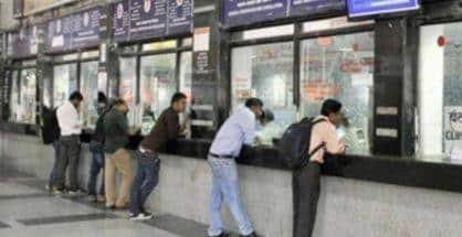 With Diwali rush in trains rising, Railways plan crackdown on black marketing of tickets