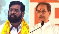 Sena vs Sena row escalates on Dussehra as Shinde, Uddhav trade blistering barbs