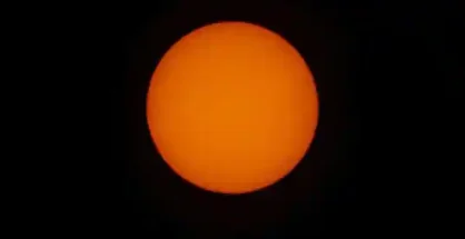 Nagpur to witness Partial Solar Eclipse October 25