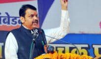 Rs 190 crore new plan for development of Nagpur’s Deekshabhoomi: Fadnavis