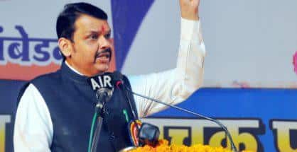 Rs 190 crore new plan for development of Nagpur’s Deekshabhoomi: Fadnavis