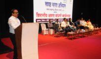 Today’s cleanliness is tomorrow’s healthy life: Nagpur Smart City CEO Gotmare