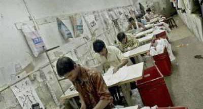 Fifth year of zero SME rights issues likely