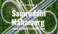 PM Modi to inaugurate Samruddhi Mahamarg, Nagpur Metro on Dec 11: Report