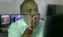Markets fall in early trade amid weak Asian equities