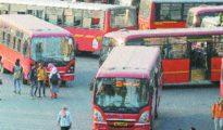 Good move: NMC floats tender to replace Nagpur’s Aapli Bus programme manager DIMTS: Report