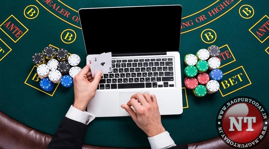 5 casino Issues And How To Solve Them