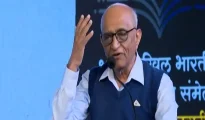 Justice (retd) Chapalgaonkar selected President of Marathi Sahitya Sammelan