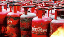 Big relief: Commercial LPG price cut by Rs 115.50