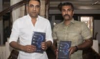 BJP MLA Sameer Meghe launches book “Exploring Concepts of Human Resource Management” by Dr Amit Dutta