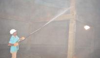 Minimata Nagar ESR cleaning on Nov 17, Bharatwada on 18  & Kalamana ESR on Nov 19
