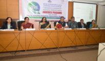 MSME-DFO & VIALEW conducted Awareness Program on MSME-Sustainable ZED (Zero Defect Zero Effect) Certification