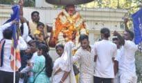 In Pics: Various organizations observe Samvidhan Divas in Nagpur