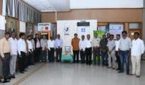 NMC pays tributes to Pt Nehru on his birth anniversary