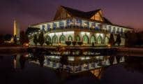 Dragon Palace Festival at Kamptee from Nov 8 to 10