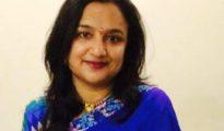 Hitavada scribe Ishani Pankule passes away