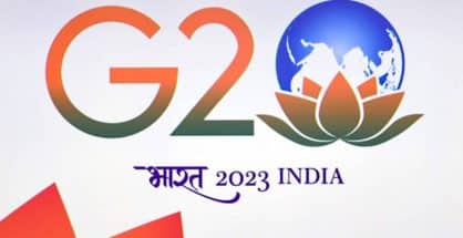 Global recognition: G20 meeting in Nagpur on March 21 and 22, 2023