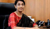 Usha Singh becomes first woman to take charge as MOIL CMD