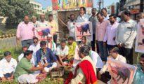 NCP gives ultimatum to State Govt, demands sacking of Abdul Sattar