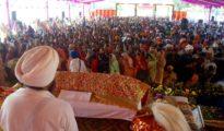 In Pics: Nagpur celebrates Gurpurab