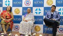 Alexis Multispeciality Hospital completes six glorious years in Nagpur 